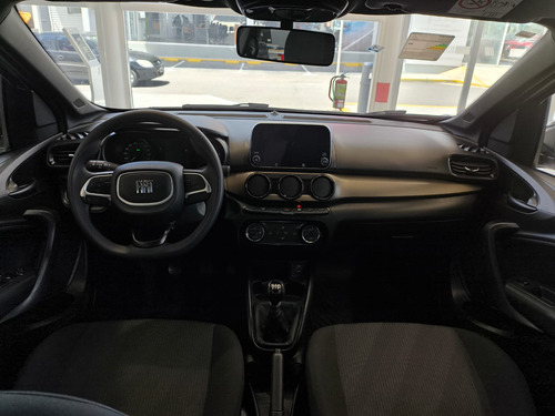 Fiat Cronos 1.3 Gse Drive Pack Plus 2025