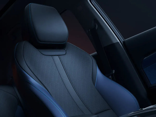 GAC Gs3 Emzoom 1.5T Gl R-Style 2026