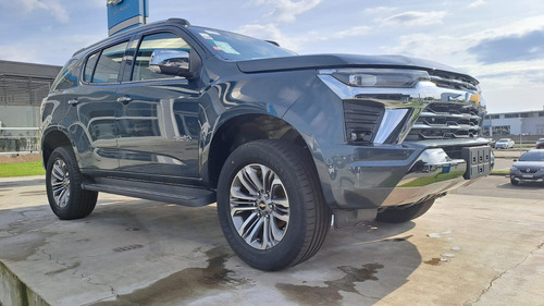 Chevrolet Trailblazer 2.8 Td High Country 4X4 At 2025