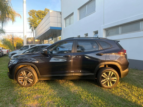 Chevrolet Tracker 1.2 Turbo Mt 2023