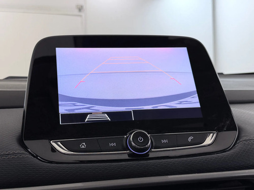 Chevrolet Tracker 1.2 T PREMIER AT6 L20 2022