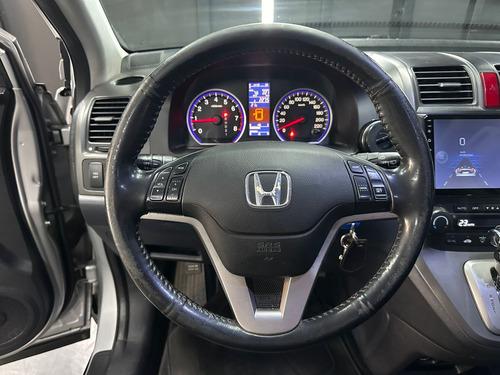 Honda CR-V 2.4 4X4 EXL AT L07 2010