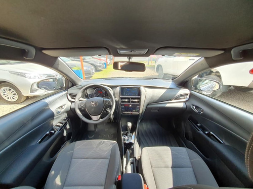 Toyota Yaris 1.5 107cv Xls Cvt 2026