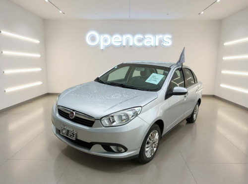 Fiat Grand Siena ATTRACTIVE 1.4 8V 2015