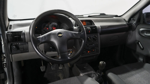 Chevrolet Classic 1.4 Ls Aa+dir 2013