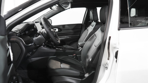 Jeep Compass SERIE-S T270 AT6 2026