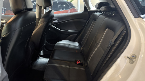 Chevrolet Tracker 1.2 Ltz Turbo At 2020