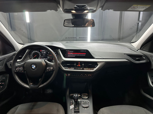 BMW 118 I ACTIVE AT 5P L16 2020