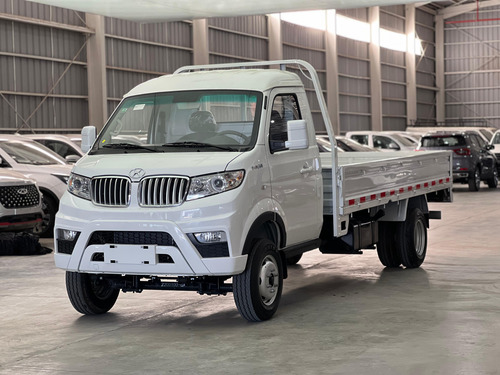 T30 T30 Minitruck Cab Simple 2025