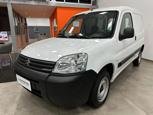 Citroën Berlingo Furgon 1.6 Hdi 92 Bussines 2026
