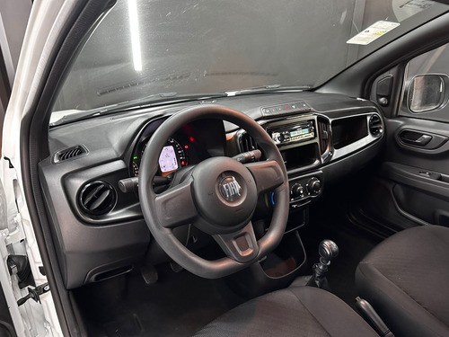 Fiat Fiorino 1.4 ENDURANCE L24 2025