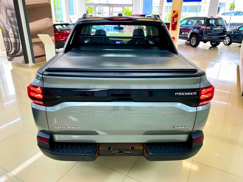 Chevrolet Montana 1.2 T PREMIER AT L26 2026