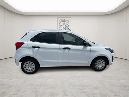 Ford Ka 1.5 S 5P L18 2020