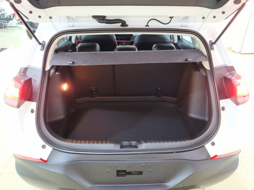 Chevrolet Tracker 1.2 T RS AT L26 2026