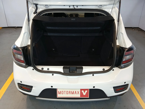 Renault Sandero Stepway 1.6 Privilege 2019