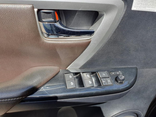 Toyota SW4 2.8 Srx 177cv 4x4 7as At 2017