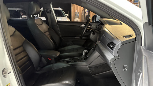 Volkswagen Taos 1.4 250 Tsi Highline 2022