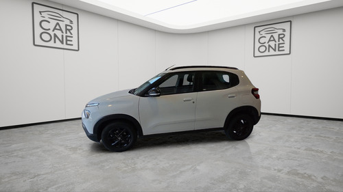 Citroën C3 1.6 VTI FEEL PACK AT L22 2024