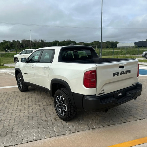 RAM Rampage 2.0 Rebel Gme At9 4X4 2025