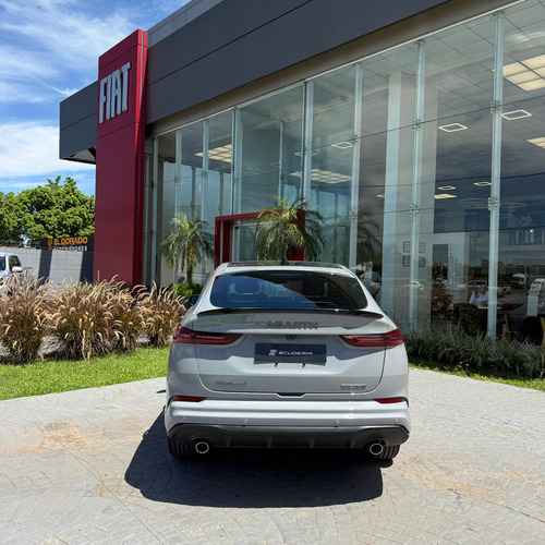 Fiat FASTBACK 1.3 Abarth T270 At6 2025