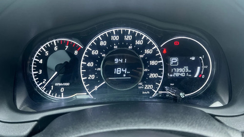 Nissan Note 1.6 Exclusive 110cv Cvt 2017