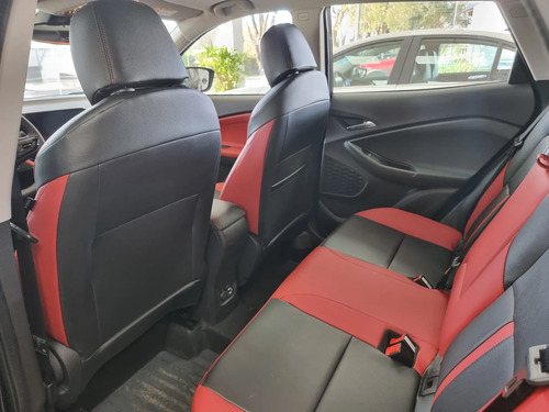 Chevrolet Tracker 1.2 Turbo Rs At 2026