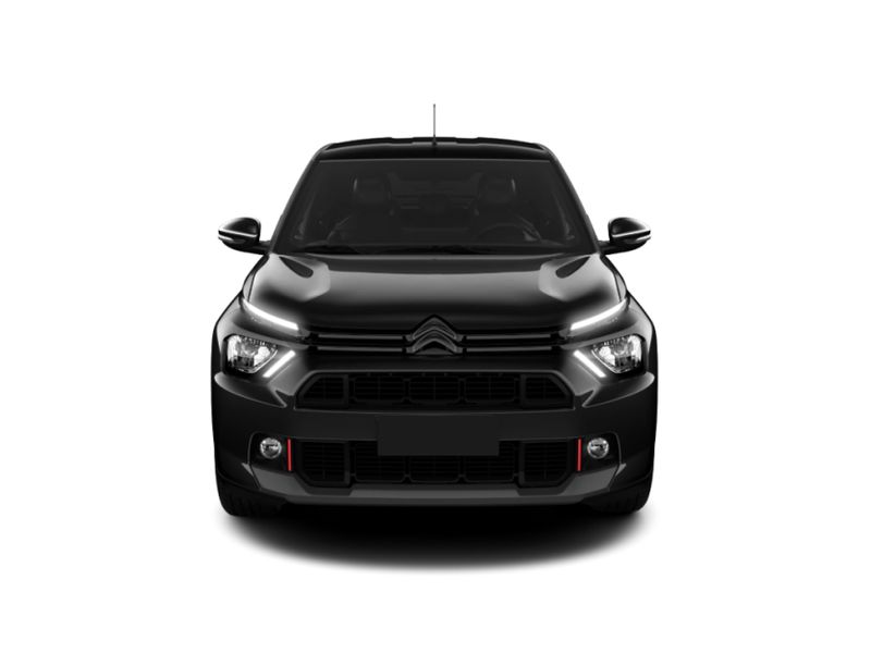 Citroën Basalt 1.0 T200 DARK EDITION CVT L26 2026