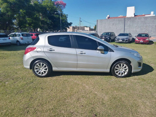 Peugeot 308 Allure 1.6N Nav 2013