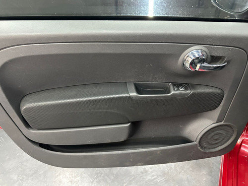 Fiat 500 1.4 SPORT MEX L11 2013