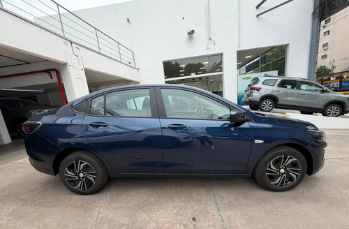 Chevrolet Onix plus 1.0 Lt 2026