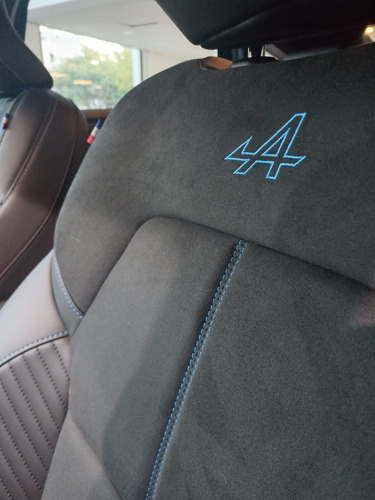 Renault Arkana 1.3 E-Tech Hybrid Espirit Alpine 2025