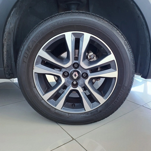 Renault Sandero 1.6 16v Intense Cvt 2023