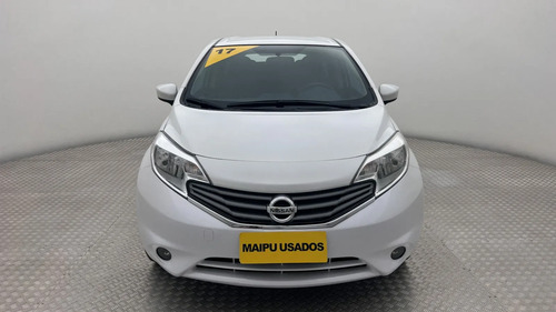 Nissan Note 1.6 Exclusive 110cv Cvt 2017