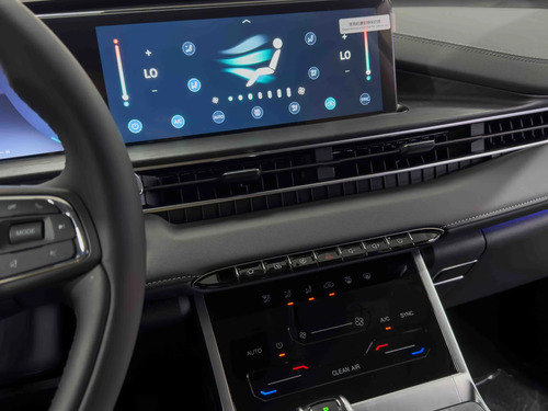 Chery Tiggo 7 pro hybrid 1.5 Hev Premium Cvt 2026