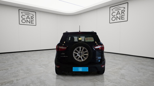 Ford Ecosport 1.5 Se 2018