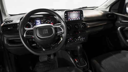 Fiat Cronos 1.3 Drive Cvt 2023