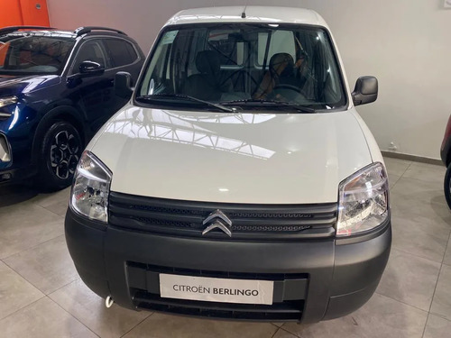Citroën Berlingo Furgon 1.6 Hdi 92 Bussines 2026