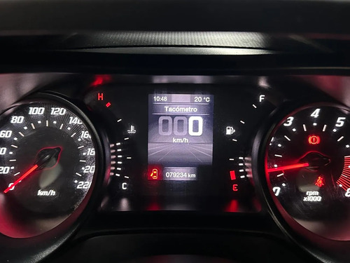 Fiat Cronos 1.3 DRIVE L18 2021