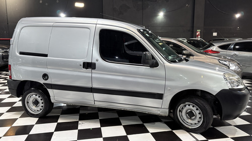 Peugeot Partner 1.6 Hdi Confort 2021