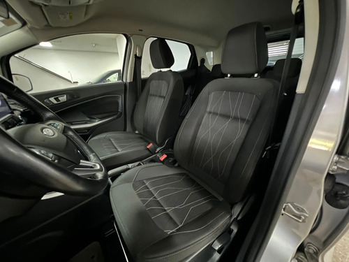 Ford Ecosport 1.5 Se 123cv 4x2 2021