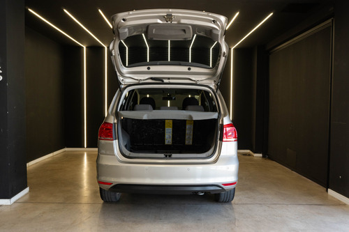 Volkswagen Suran 1.6 Highline 101cv 2015