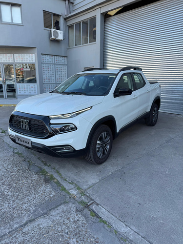 Fiat Toro 1.3 T270 Freedom 4X2 2025