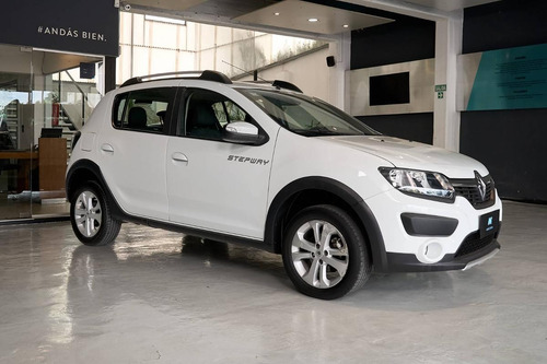 Renault Sandero 1.6 Privilege Pack 105cv 2019