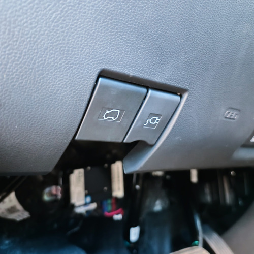 Chevrolet Spark Euv 0.0 Activ (66 Kwh) 390Km 2026