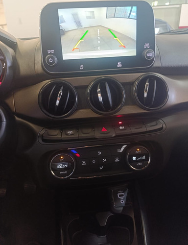 Fiat Cronos 1.3 PACK PLUS MT 2025