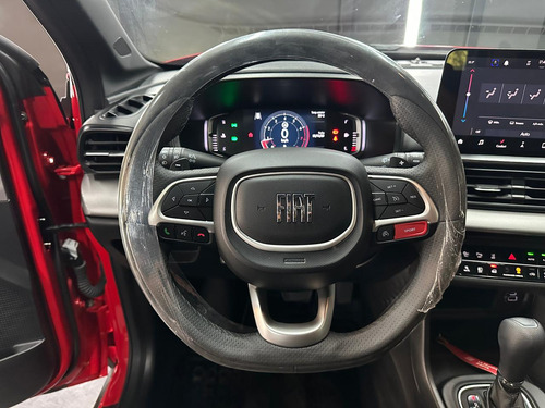 Fiat Pulse 1.0 IMPETUS L23 2024