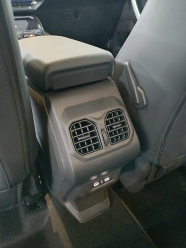 Renault Boreal 1.3 Tce 163 Iconic Cvt 2wd 2026