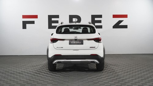 Fiat Pulse 1.0T Audace Cvt 2025