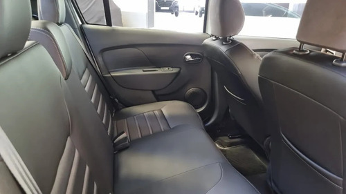 Renault Logan 1.6 16v Intense 2026