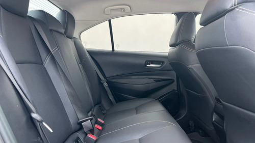 Toyota Corolla 1.8 Hev Seg Ecvt 2023